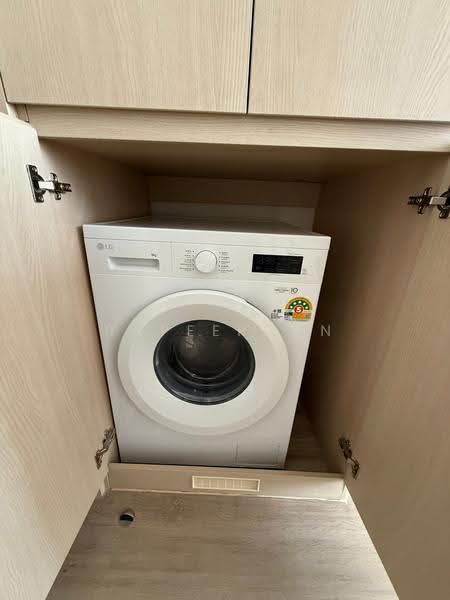 Noble State 39, Bangkok, 35 Soi Sukhumvit 39, Khlong Tan Nua, Watthana, Bangkok, 1 Bedroom, 30 sqm, Condo For Rent, by Rapeephan, 500567530 - DDproperty.com