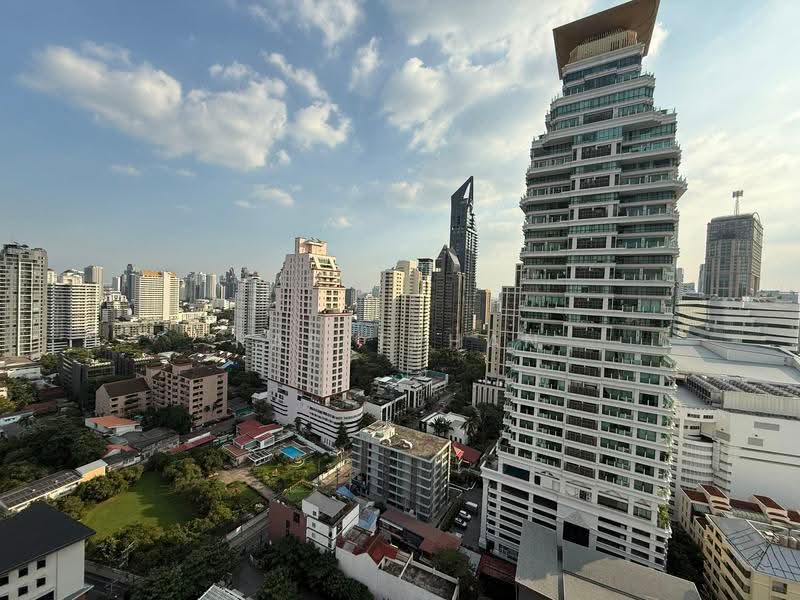 Noble State 39, Bangkok, 35 Soi Sukhumvit 39, Khlong Tan Nua, Watthana, Bangkok, 1 Bedroom, 30 sqm, Condo For Rent, by Rapeephan, 500567530 - DDproperty.com