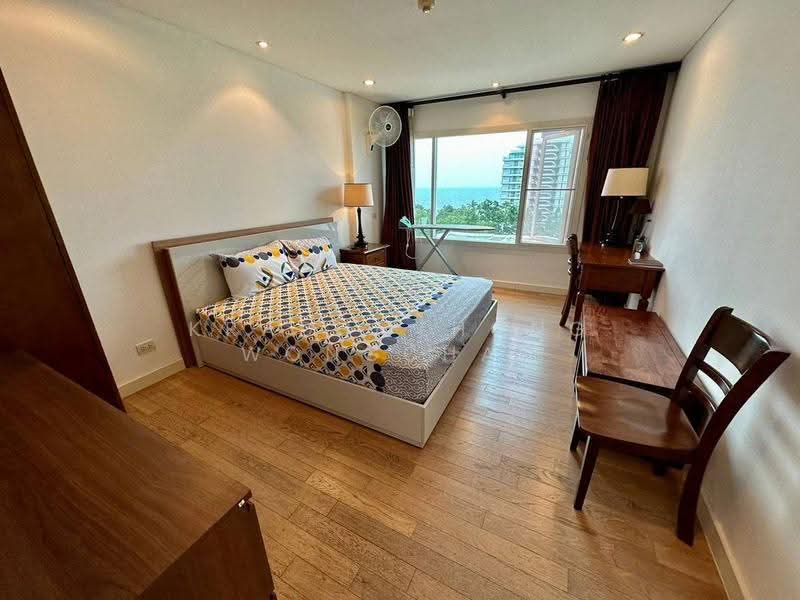 Mykonos Huahin, Prachuap Khiri Khan, 75-1 Petchkasem, Hua Hin, Prachuap Khiri Khan, 1 Bedroom, 70 sqm, Condo For Rent, by Kradumthong Wongchan, 500567531 - DDproperty.com