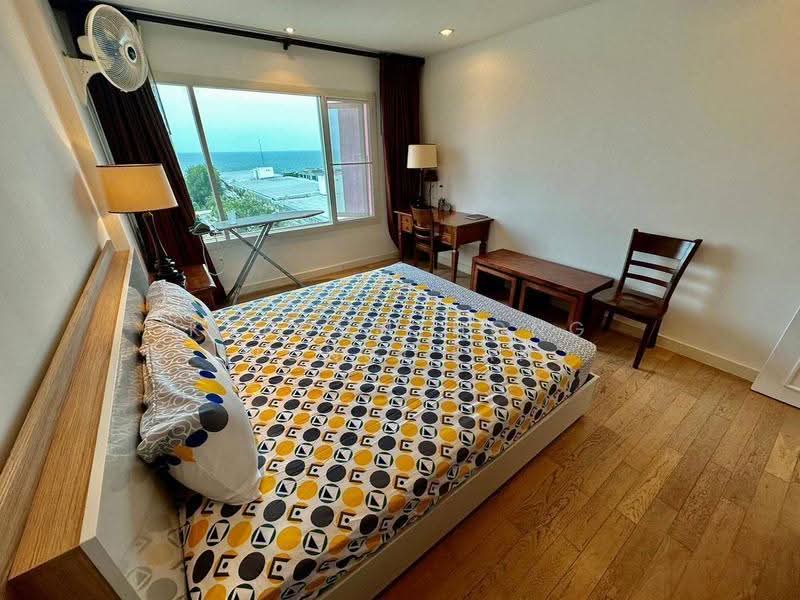 Mykonos Huahin : มิคโคนอส หัวหิน, ประจวบคีรีขันธ์, 75-1 ถ.เพชรเกษม, หัวหิน, ประจวบคีรีขันธ์, 70 ตร.ม., คอนโด ให้เช่า, โดย Kradumthong Wongchan, 500567531 - DDproperty.com