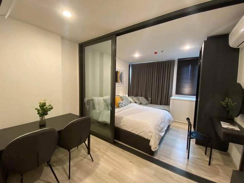 XT Huaikhwang, Bangkok, 244 Ratchadaphisek Road, Huai Khwang, Bangkok, Studio, 28 sqm, Condo For Rent, by Pasupit Ditbanjong, 500567534 - DDproperty.com