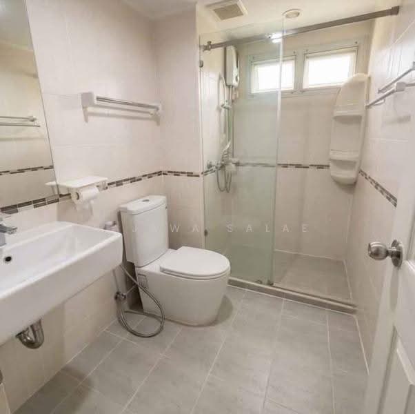 Lumpini Place Rama 8, Bangkok, 1521 Soi Arun Amarin 53, Arun Amarin Road, Bang Yi Khan, Bang Phlat, Bangkok, 2 Bedrooms, 64 sqm, Condo For Sale, by Najawa Salae, 500567535 - DDproperty.com