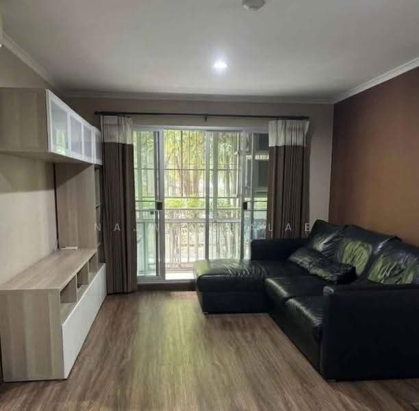Lumpini Place Rama 8, Bangkok, 1521 Soi Arun Amarin 53, Arun Amarin Road, Bang Yi Khan, Bang Phlat, Bangkok, 2 Bedrooms, 64 sqm, Condo For Sale, by Najawa Salae, 500567535 - DDproperty.com