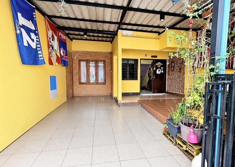 หมู่บ้านการเคหะชุมชน 2 ท่าช้าง, จันทบุรี, ท่าช้าง, เมืองจันทบุรี, จันทบุรี, 100 ตร.ม., บ้านแฝด ขาย, โดย The Best Property เมญ่า, 500567536 - DDproperty.com