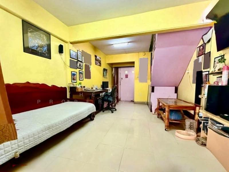 หมู่บ้านการเคหะชุมชน 2 ท่าช้าง, Chanthaburi, Tha Chang, Muang Chanthaburi, Chanthaburi, 2 Bedrooms, 100 sqm, Semi-Detached House (Twin House) For Sale, by The Best Property เมญ่า, 500567536 - DDproperty.com