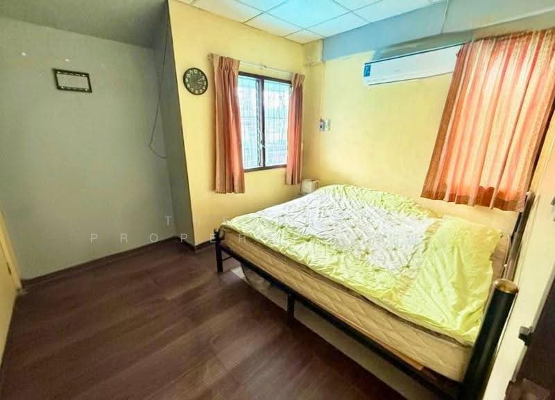 หมู่บ้านการเคหะชุมชน 2 ท่าช้าง, จันทบุรี, ท่าช้าง, เมืองจันทบุรี, จันทบุรี, 100 ตร.ม., บ้านแฝด ขาย, โดย The Best Property เมญ่า, 500567536 - DDproperty.com
