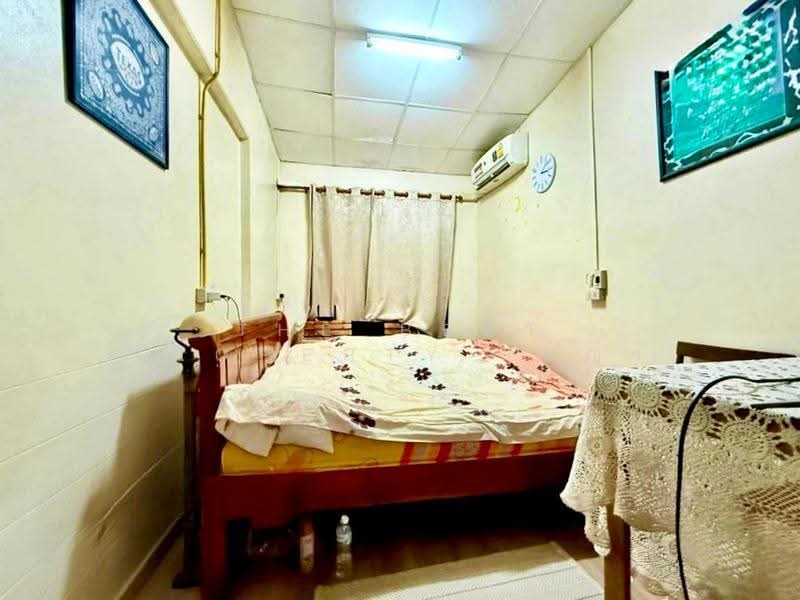 หมู่บ้านการเคหะชุมชน 2 ท่าช้าง, จันทบุรี, ท่าช้าง, เมืองจันทบุรี, จันทบุรี, 100 ตร.ม., บ้านแฝด ขาย, โดย The Best Property เมญ่า, 500567536 - DDproperty.com
