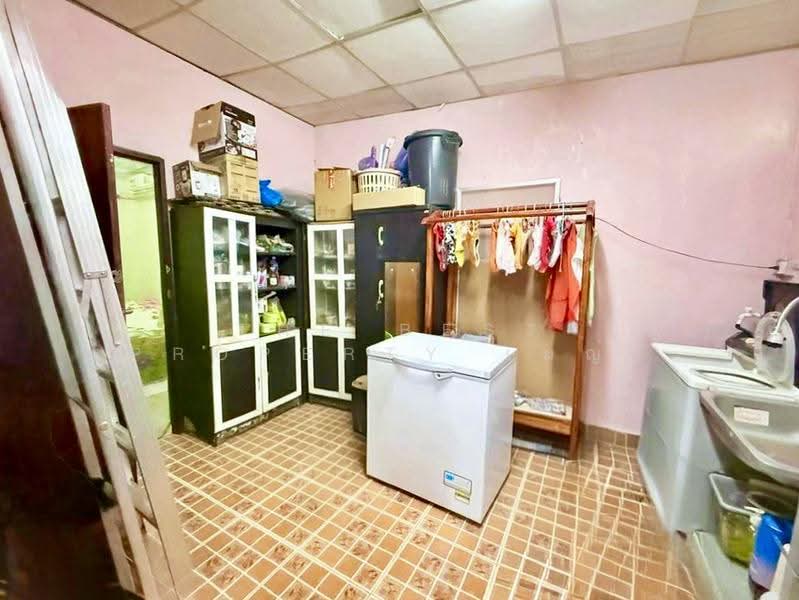 หมู่บ้านการเคหะชุมชน 2 ท่าช้าง, จันทบุรี, ท่าช้าง, เมืองจันทบุรี, จันทบุรี, 100 ตร.ม., บ้านแฝด ขาย, โดย The Best Property เมญ่า, 500567536 - DDproperty.com