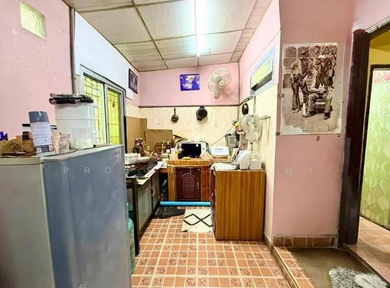 หมู่บ้านการเคหะชุมชน 2 ท่าช้าง, จันทบุรี, ท่าช้าง, เมืองจันทบุรี, จันทบุรี, 100 ตร.ม., บ้านแฝด ขาย, โดย The Best Property เมญ่า, 500567536 - DDproperty.com