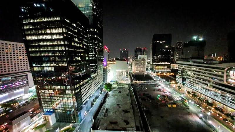 IDEO MOBI Rama 9, Bangkok, 90 Rama 9 Road, Huai Khwang, Bangkok, 2 Bedrooms, 48 sqm, Condo For Rent, by Pasupit Ditbanjong, 500567537 - DDproperty.com