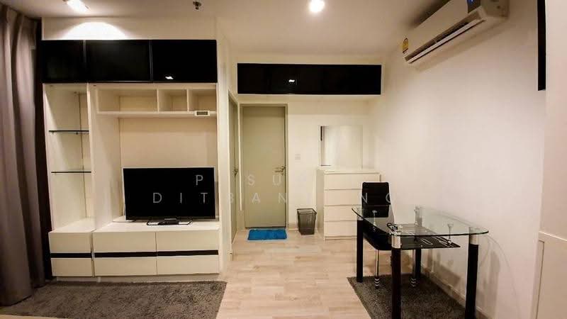 IDEO MOBI Rama 9, Bangkok, 90 Rama 9 Road, Huai Khwang, Bangkok, 2 Bedrooms, 48 sqm, Condo For Rent, by Pasupit Ditbanjong, 500567537 - DDproperty.com