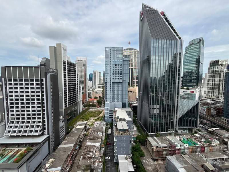 Noble Refine, Bangkok, Soi Sukhumvit 26, Sukhumvit Road, Khong Tan, Khlong Toei, Bangkok, 2 Bedrooms, 75 sqm, Condo For Rent, by Shinyu Real Estate, 500567538 - DDproperty.com