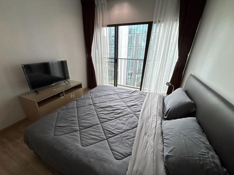 Noble Refine, Bangkok, Soi Sukhumvit 26, Sukhumvit Road, Khong Tan, Khlong Toei, Bangkok, 2 Bedrooms, 75 sqm, Condo For Rent, by Shinyu Real Estate, 500567538 - DDproperty.com