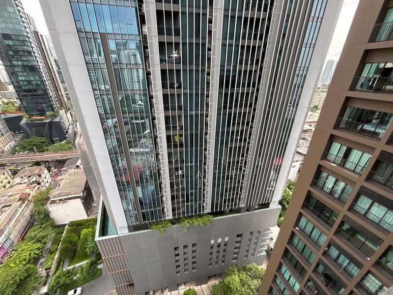 Noble Refine, Bangkok, Soi Sukhumvit 26, Sukhumvit Road, Khong Tan, Khlong Toei, Bangkok, 2 Bedrooms, 75 sqm, Condo For Rent, by Shinyu Real Estate, 500567538 - DDproperty.com