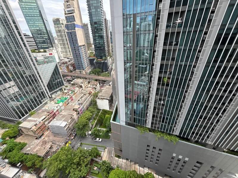 Noble Refine, Bangkok, Soi Sukhumvit 26, Sukhumvit Road, Khong Tan, Khlong Toei, Bangkok, 2 Bedrooms, 75 sqm, Condo For Rent, by Shinyu Real Estate, 500567538 - DDproperty.com