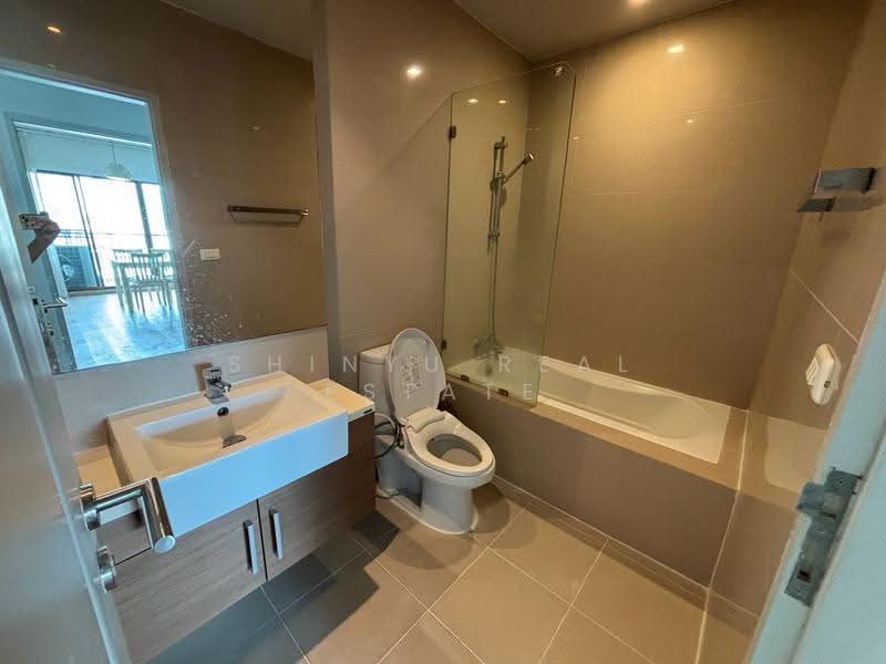 Noble Refine, Bangkok, Soi Sukhumvit 26, Sukhumvit Road, Khong Tan, Khlong Toei, Bangkok, 2 Bedrooms, 75 sqm, Condo For Rent, by Shinyu Real Estate, 500567538 - DDproperty.com