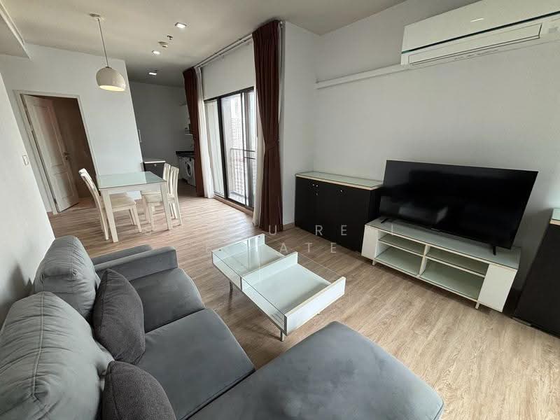 Noble Refine, Bangkok, Soi Sukhumvit 26, Sukhumvit Road, Khong Tan, Khlong Toei, Bangkok, 2 Bedrooms, 75 sqm, Condo For Rent, by Shinyu Real Estate, 500567538 - DDproperty.com