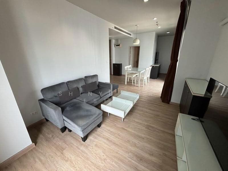 Noble Refine, Bangkok, Soi Sukhumvit 26, Sukhumvit Road, Khong Tan, Khlong Toei, Bangkok, 2 Bedrooms, 75 sqm, Condo For Rent, by Shinyu Real Estate, 500567538 - DDproperty.com