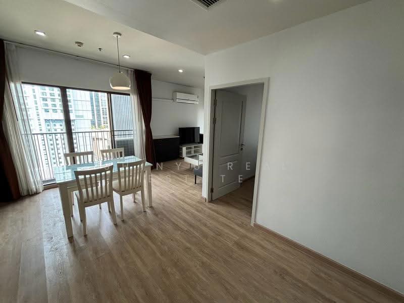 Noble Refine, Bangkok, Soi Sukhumvit 26, Sukhumvit Road, Khong Tan, Khlong Toei, Bangkok, 2 Bedrooms, 75 sqm, Condo For Rent, by Shinyu Real Estate, 500567538 - DDproperty.com
