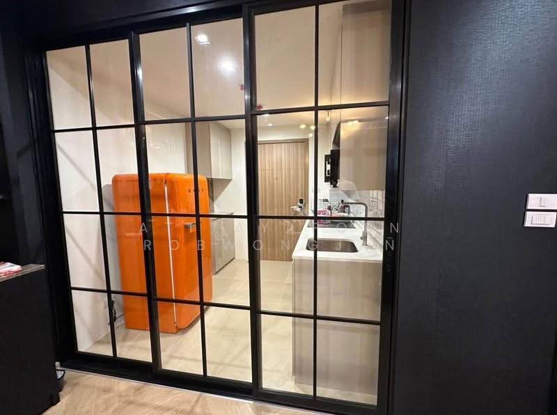 Na Reva Charoennakhon, Bangkok, Charoen Nakhon Road, Samlae, Thon Buri, Bangkok, 1 Bedroom, 55 sqm, Condo For Rent, by Atitayaporn Robwongjan, 500567539 - DDproperty.com