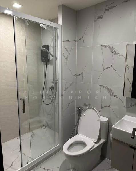 Na Reva Charoennakhon, Bangkok, Charoen Nakhon Road, Samlae, Thon Buri, Bangkok, 1 Bedroom, 55 sqm, Condo For Rent, by Atitayaporn Robwongjan, 500567539 - DDproperty.com