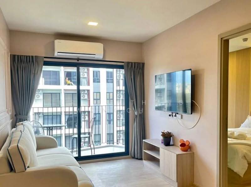 Cabanas Hua Hin, Prachuap Khiri Khan, Nong Kae, Hua Hin, Prachuap Khiri Khan, 2 Bedrooms, 50 sqm, Condo For Rent, by Kradumthong Wongchan, 500567540 - DDproperty.com