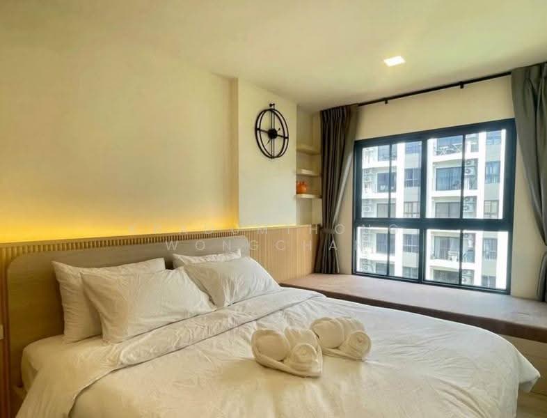Cabanas Hua Hin, Prachuap Khiri Khan, Nong Kae, Hua Hin, Prachuap Khiri Khan, 2 Bedrooms, 50 sqm, Condo For Rent, by Kradumthong Wongchan, 500567540 - DDproperty.com