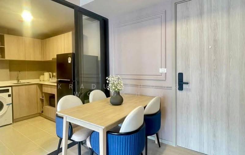 Cabanas Hua Hin, Prachuap Khiri Khan, Nong Kae, Hua Hin, Prachuap Khiri Khan, 2 Bedrooms, 50 sqm, Condo For Rent, by Kradumthong Wongchan, 500567540 - DDproperty.com