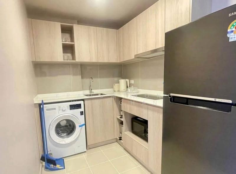Cabanas Hua Hin, Prachuap Khiri Khan, Nong Kae, Hua Hin, Prachuap Khiri Khan, 2 Bedrooms, 50 sqm, Condo For Rent, by Kradumthong Wongchan, 500567540 - DDproperty.com