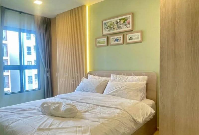 Cabanas Hua Hin, Prachuap Khiri Khan, Nong Kae, Hua Hin, Prachuap Khiri Khan, 2 Bedrooms, 50 sqm, Condo For Rent, by Kradumthong Wongchan, 500567540 - DDproperty.com