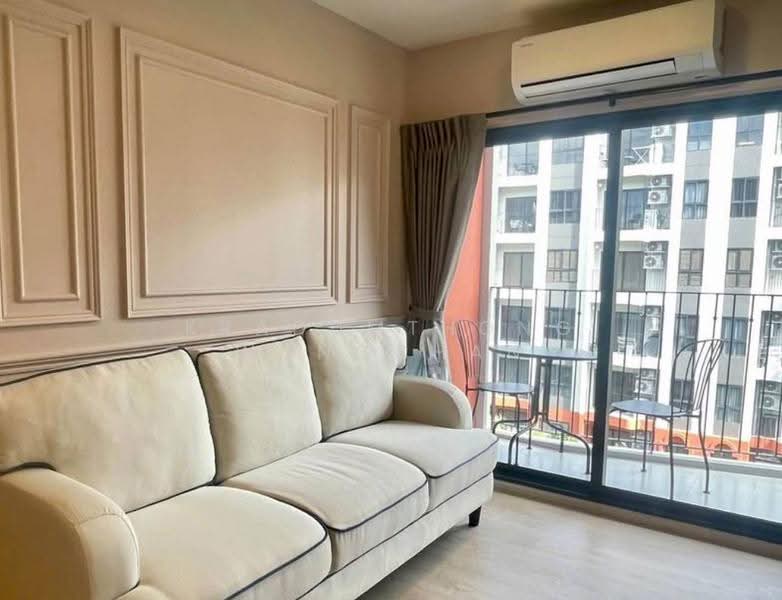 Cabanas Hua Hin, Prachuap Khiri Khan, Nong Kae, Hua Hin, Prachuap Khiri Khan, 2 Bedrooms, 50 sqm, Condo For Rent, by Kradumthong Wongchan, 500567540 - DDproperty.com
