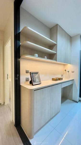 Life Asoke-Rama 9, Bangkok, 626 Asoke-Dindaeng Road, Makkasan, Ratchathewi, Bangkok, 1 Bedroom, 32 sqm, Condo For Rent, by PROPMATCH CO., LTD., 500567542 - DDproperty.com