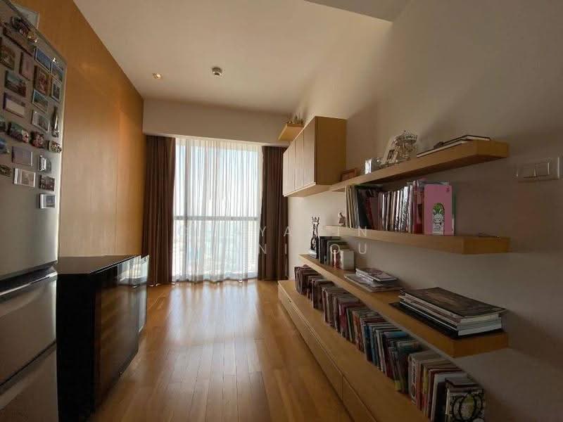 The Pano Rama 3, Bangkok, 890 Rama 3 Road, Bang Pong Pang, Yan Nawa, Bangkok, 2 Bedrooms, 130 sqm, Condo For Sale, by Chayanin Khanijou, 500567543 - DDproperty.com