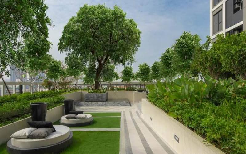 The Privacy Taopoon Interchange, Bangkok, Soi Bangkok-Nonthaburi 16, Bangkok-Nonthaburi Road, Bang Sue, Bangkok, 2 Bedrooms, 51 sqm, Condo For Sale, by Najawa Salae, 500567544 - DDproperty.com