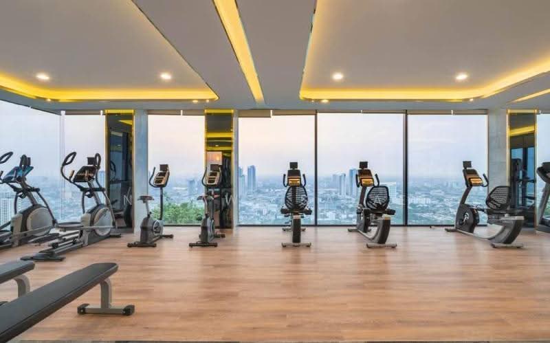 The Privacy Taopoon Interchange, Bangkok, Soi Bangkok-Nonthaburi 16, Bangkok-Nonthaburi Road, Bang Sue, Bangkok, 2 Bedrooms, 51 sqm, Condo For Sale, by Najawa Salae, 500567544 - DDproperty.com