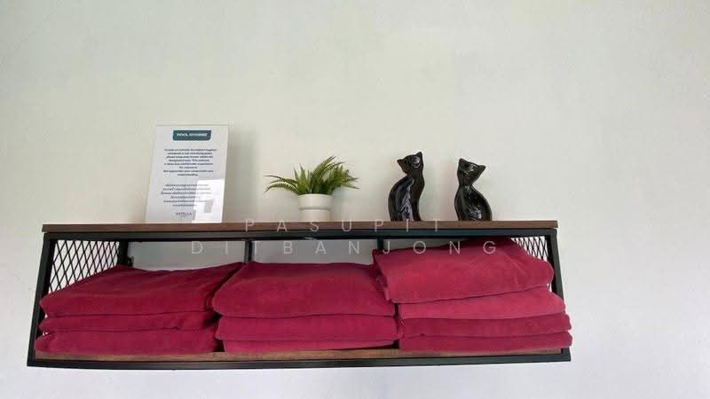 Estella Ekkamai (Movenpick Residences Ekkamai), Bangkok, Soi Sukhumvit 63, Khlong Tan Nua, Watthana, Bangkok, 2 Bedrooms, 68 sqm, Condo For Rent, by Pasupit Ditbanjong, 500567545 - DDproperty.com
