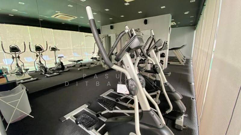 Estella Ekkamai (Movenpick Residences Ekkamai), Bangkok, Soi Sukhumvit 63, Khlong Tan Nua, Watthana, Bangkok, 2 Bedrooms, 68 sqm, Condo For Rent, by Pasupit Ditbanjong, 500567545 - DDproperty.com