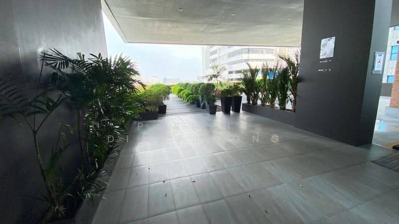Estella Ekkamai (Movenpick Residences Ekkamai) : เมอเวนพิค เรสซิเดนซ์ เอกมัย, กรุงเทพ, ซอยสุขุมวิท 63, คลองตันเหนือ, วัฒนา, กรุงเทพ, 68 ตร.ม., คอนโด ให้เช่า, โดย Pasupit Ditbanjong, 500567545 - DDproperty.com