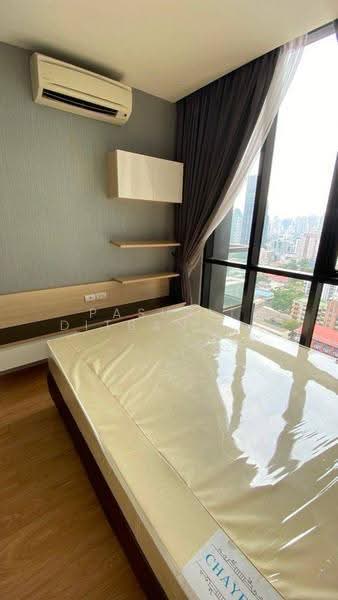 Estella Ekkamai (Movenpick Residences Ekkamai) : เมอเวนพิค เรสซิเดนซ์ เอกมัย, กรุงเทพ, ซอยสุขุมวิท 63, คลองตันเหนือ, วัฒนา, กรุงเทพ, 68 ตร.ม., คอนโด ให้เช่า, โดย Pasupit Ditbanjong, 500567545 - DDproperty.com