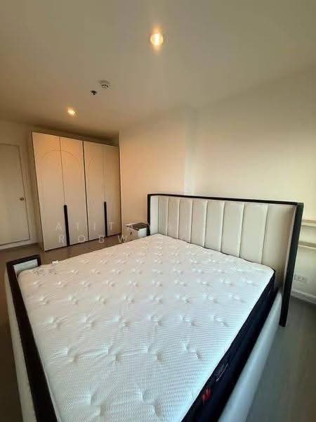Aspire Sathorn-Ratchaphruek, Bangkok, Ratchaphruek Road, Pak Khlong Phasi Charoen, Phasi Charoen, Bangkok, 2 Bedrooms, 49 sqm, Condo For Sale, by Atitayaporn Robwongjan, 500567546 - DDproperty.com