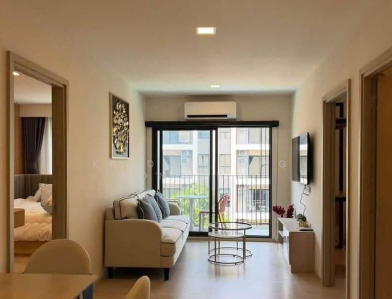 Cabanas Hua Hin, Prachuap Khiri Khan, Nong Kae, Hua Hin, Prachuap Khiri Khan, 2 Bedrooms, 62 sqm, Condo For Rent, by Kradumthong Wongchan, 500567547 - DDproperty.com