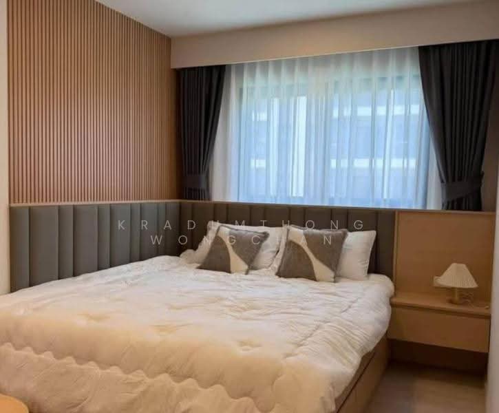 Cabanas Hua Hin, Prachuap Khiri Khan, Nong Kae, Hua Hin, Prachuap Khiri Khan, 2 Bedrooms, 62 sqm, Condo For Rent, by Kradumthong Wongchan, 500567547 - DDproperty.com