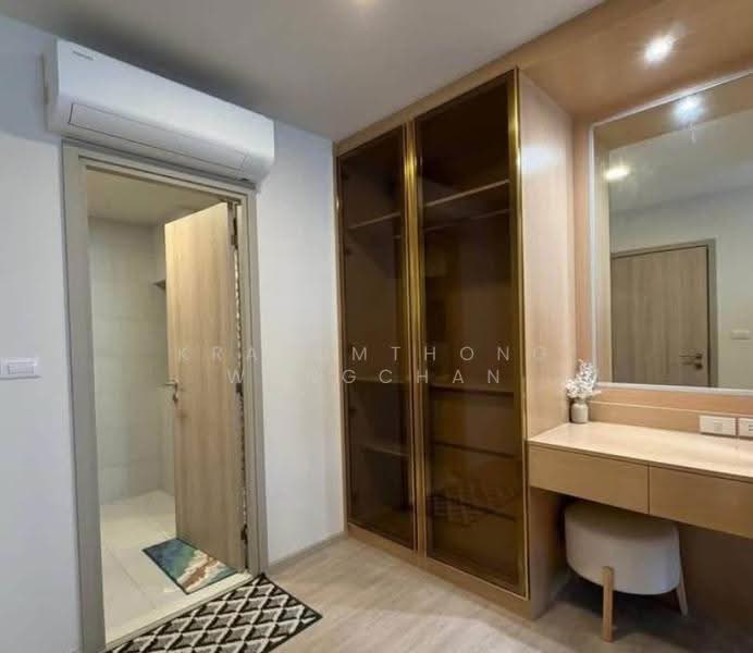 Cabanas Hua Hin, Prachuap Khiri Khan, Nong Kae, Hua Hin, Prachuap Khiri Khan, 2 Bedrooms, 62 sqm, Condo For Rent, by Kradumthong Wongchan, 500567547 - DDproperty.com
