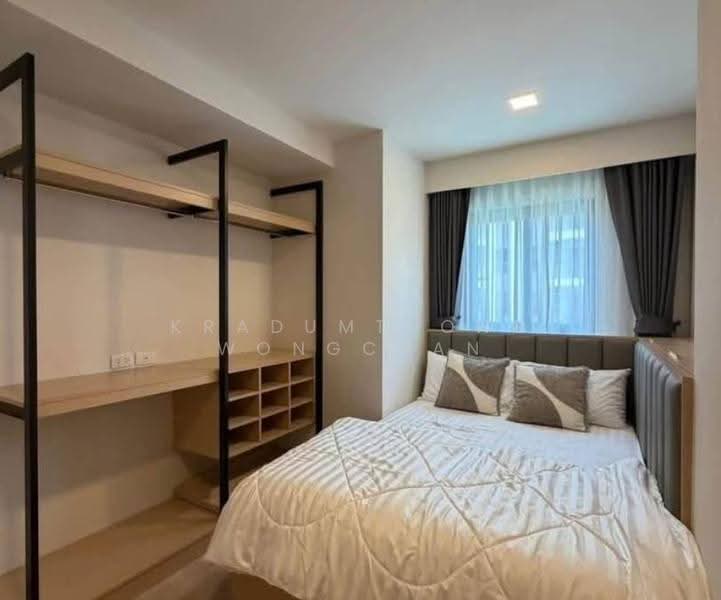 Cabanas Hua Hin, Prachuap Khiri Khan, Nong Kae, Hua Hin, Prachuap Khiri Khan, 2 Bedrooms, 62 sqm, Condo For Rent, by Kradumthong Wongchan, 500567547 - DDproperty.com
