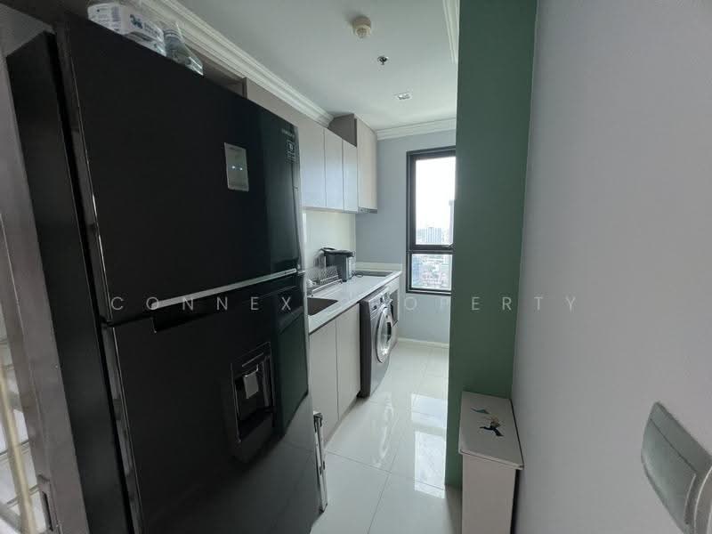 Life Ladprao, Bangkok, 992 Ladprao Road, Jom Phon, Chatuchak, Bangkok, 2 Bedrooms, 62 sqm, Condo For Rent, by Connex Property, 500567548 - DDproperty.com