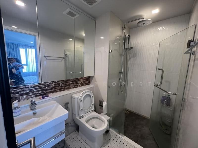 Life Ladprao, Bangkok, 992 Ladprao Road, Jom Phon, Chatuchak, Bangkok, 2 Bedrooms, 62 sqm, Condo For Rent, by Connex Property, 500567548 - DDproperty.com