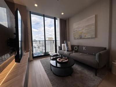 For Rent - Noble State 39, Bangkok