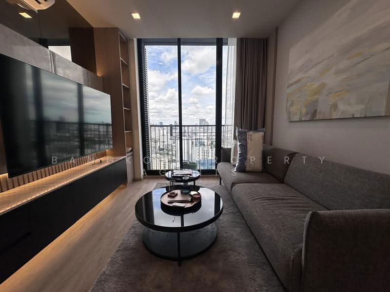 Noble State 39, Bangkok, 35 Soi Sukhumvit 39, Khlong Tan Nua, Watthana, Bangkok, 2 Bedrooms, 59 sqm, Condo For Rent, by BANGKOK PROPERTY AGENTS, 500567549 - DDproperty.com