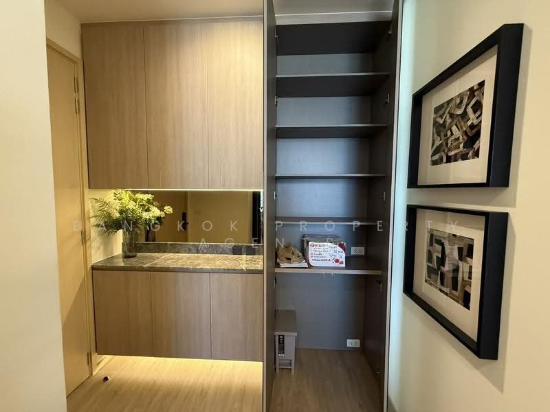 Noble State 39, Bangkok, 35 Soi Sukhumvit 39, Khlong Tan Nua, Watthana, Bangkok, 2 Bedrooms, 59 sqm, Condo For Rent, by BANGKOK PROPERTY AGENTS, 500567549 - DDproperty.com