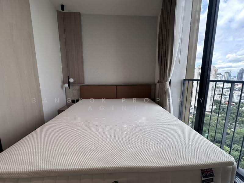 Noble State 39, Bangkok, 35 Soi Sukhumvit 39, Khlong Tan Nua, Watthana, Bangkok, 2 Bedrooms, 59 sqm, Condo For Rent, by BANGKOK PROPERTY AGENTS, 500567549 - DDproperty.com